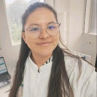 Bioingred Tech Employee Charlotte Parabavide's profile photo