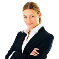 Travisa Passport & Visa Service Employee Paige Blackburn's profile photo