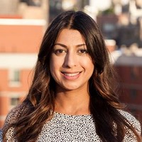 Nadia Khan Email & Phone Number