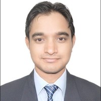 Clayfin Employee Arun Sulania's profile photo