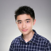 Flitch Employee Cameron Cheung's profile photo