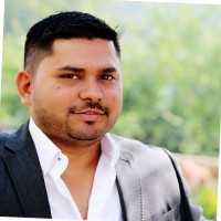 Netsurfnetwork Distributor Employee Dilip Dhage's profile photo