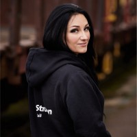 Strukton Rail Sverige Employee Govand Yigit's profile photo