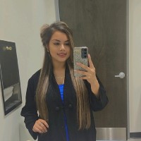Sigmatex-Lanier Textiles Employee Nancy Hilario-Cana's profile photo