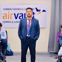 Pallia Trans Logistics Private Limited Employee Raj Phukan's profile photo