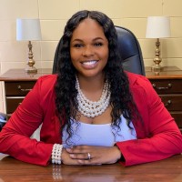 Samecca McCrimon Email & Phone Number