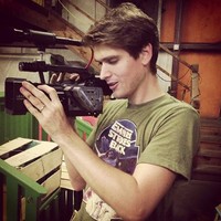 BlabTV Employee Quinton Williams's profile photo