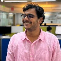 moneyview Employee Abhishek Rao's profile photo