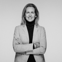 Kinnevik Employee Nina Holtenius's profile photo
