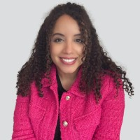 RXO Employee Vanessa Vargas-Bowers's profile photo