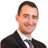Marguerite Employee Fabio Siragusa's profile photo