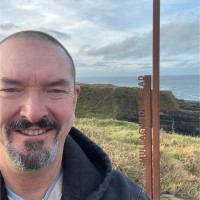 Germfree Employee Bill Serle's profile photo