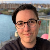Scribly Employee Taylor McDaniel's profile photo
