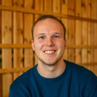 Tapio Employee William Stasse's profile photo