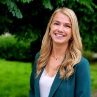Ifmec Employee Noa de Ruiter's profile photo