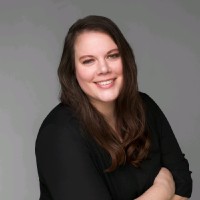 Syncx Employee Kerstin James's profile photo