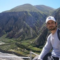 Asembli S.A. Employee Hernán Gomez's profile photo