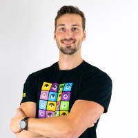 Nicolas D'Amours Email