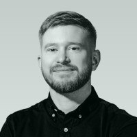 YND Employee Matthias Franz's profile photo