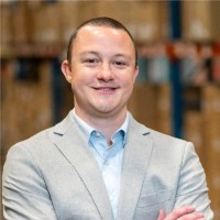 VGM Fulfillment Employee Jeff Hickey's profile photo