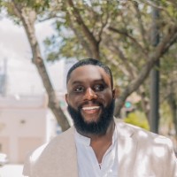 Healthfirst Employee Jevon Taylor's profile photo