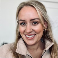 ELERTS Employee Amber Buck's profile photo