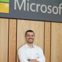 Microsoft Employee Khalid Hussein's profile photo