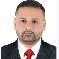 Syed Tabish Email
