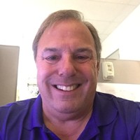 EYE Lighting International Employee Dave Myers's profile photo