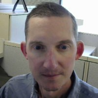 USLI Employee Michael McKeeman's profile photo