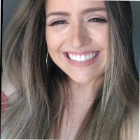 MRS Logística Employee Thayane Oliveira's profile photo