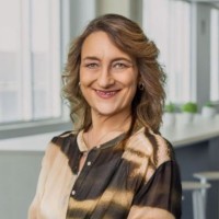 Ascension Employee Cindy Davis's profile photo