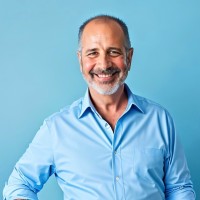 Kfp International - Kedem Employee Harold Weiss's profile photo