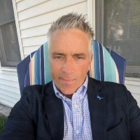 Chris Doran Email & Phone Number