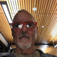 UC Santa Barbara Employee Peter Allen's profile photo