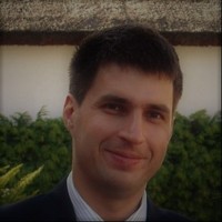 inSegment Employee Charles Boone's profile photo