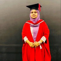 BluWin Employee Fatema Khatun's profile photo