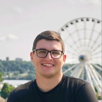 Alexandre Okon Email