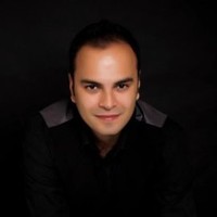 Dscifer Employee Hassan Iftikhar's profile photo