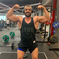 Armah Sports Company Employee Mohamed Magdy's profile photo