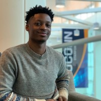 Gerald Dewitt-Smith Jr Email & Phone Number