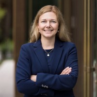 Bavarian Nordic Employee Daniela Schmitt's profile photo