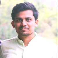 World Vision Softek Employee Laxminarayana Bhat's profile photo
