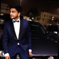 Tecnovators Software Solutions Employee Anas Ahmed's profile photo