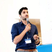 flox Employee Gil Mishal's profile photo