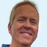 CHAZM Consulting Employee Dean Miller's profile photo