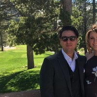 Twin Rivers Capital Inc. Employee Derek Terry's profile photo