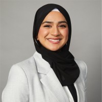 Naeema Ismail Email