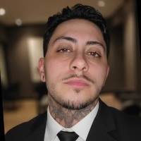 Dionísio Porto's profile photo