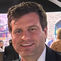 Tailshift Employee Ben Bowen's profile photo